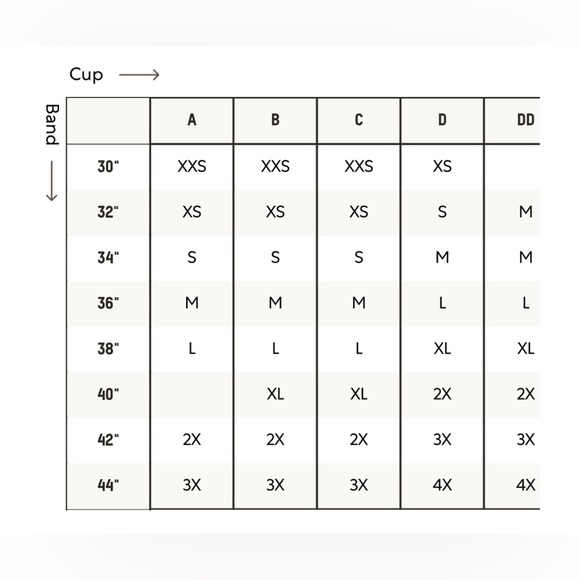 SKIMS BRALETTE - Picture 11 of 11